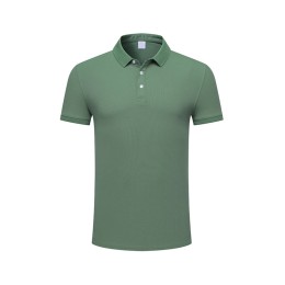 訂製Sorona抗菌翻領短袖POLO   設計男女純色Polo衫制服  壓邊翻領車縫設計  簡約大方 70%棉30%滌 CF-GJ7-82212  SKP221   訂製Sorona抗菌翻領短袖POLO   設計男女純色Polo衫制服  壓邊翻領車縫設計  簡約大方 70%棉30%滌 CF-GJ7-82212  SKP221